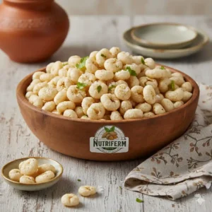 Premium Makhana Online: Nutrition Facts, Benefits & Healthy Uses